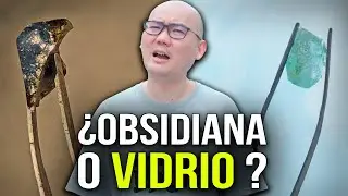 &iquest;Miwu crear&aacute; VIDRIO u OBSIDIANA?  | Cl&aacute;sicos Ocultos de Miwu: Episodio 24