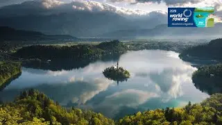 World Rowing Masters Regatta 2026 | Lake Bled &ndash; The Lake of Championships