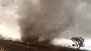 Most Insane Tornado Videos (Mega Compilation)