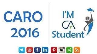CARO 2016 || Узнайте меньше чем за 3 минуты || HD