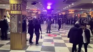 Turgut alkan düzce proğramı karsa arpaçay kardeştepe köyü polat ailesinin düğünü
