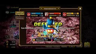 G3 Siege vs VictoriousScrt vs RNGZero2Heroes