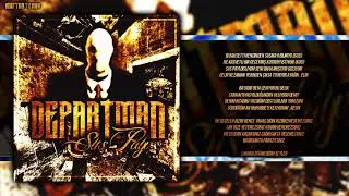 &diams;️ Departman - Sus Payı ( 2017 / Lyric Vid. ) &diams;️