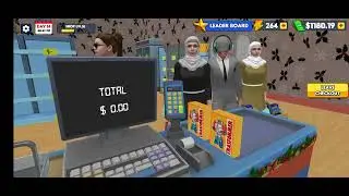 Toy mart supermarket simulator simulation games gameplay #games #toymart #supermarketgame