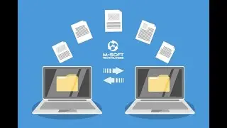 How to change computer with Marg ERP software [Dari]