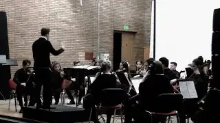 Haydn - L'Isola Disabitata Overture (Munteanu Cristian/Gheorghe Dima Academy Academy Orchestra)