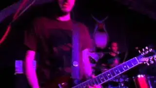 LOW DERIVE LIVE @ HIBOU