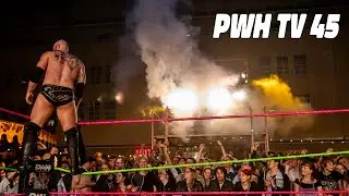 PWH TV 2024 Aflevering 45