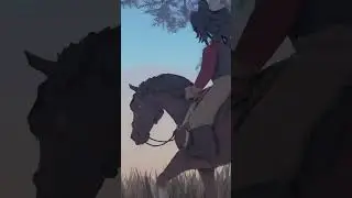 This game does not look real! Most realistic  horse game on roblox! #strideway