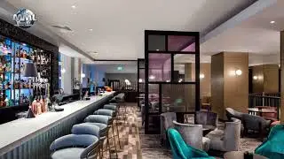 MML Modular Hotel Accommodation