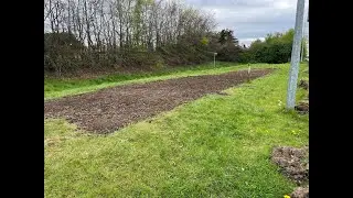 Kill Tidy Towns - Video 1 (2025)