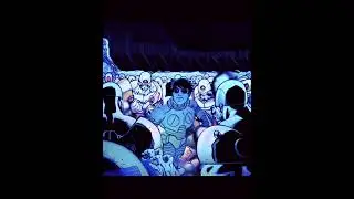 Flaxxan And Bulletproof Edit #invincible #edit