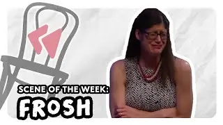 Frosh - The Second City Celebrates Mother's Day!