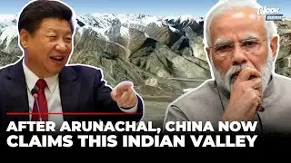 'China&rsquo;s Position On Kashmir...': Xi Delivers Shock To Modi, Beijing Claims India's Crucial Valley