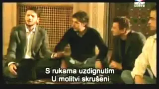 Eid song - sami yusuf