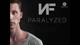 NF - Paralyzed 8d Audio