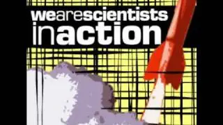 We Are Scientists - Selective Memory