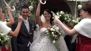 Hengrave Hall Wedding
