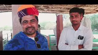 NICE CONCEPT OF BARKAT BHAI GOAT FARM