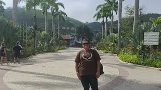 ÚLTIMOS MOMENTOS EM SÃO PAULO/APARECIDA 