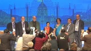Shaping the Future of Asia | Geopolitical Dynamics, Connectivity, Security, and Cooperation