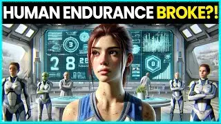 They Measured Her Power Wrong &mdash; Human Endurance Broke Their Scoring System | HFY Stories