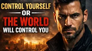 &ldquo;Self-Control vs Emotions: The Real Power to Win in Life&rdquo;#marvel #video #usa#motivation 