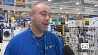NUOVO COLPO ALL'EURONICS