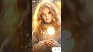 Valeria Art #shorts #video #мода #красота #digital #art #artist #shortsyoutube #youtube #fashion