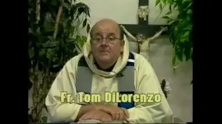 Fr. Tom DiLorenzo | The Best Is Yet To Come