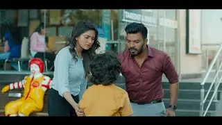 Calling Sahasra (2023) | Sudigali Sudheer |Dollysha | Shiva Balaji| Spandana|Full Movie Facts&Review