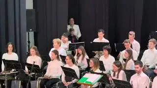 Gulyas Imike, Bekes, New Year&rsquo;s Concert, Intro