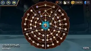 Skullgirls Mobile - Investing in and evolving Cold Stones Beowulf and Rusty Painwheel