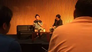 BooksActually Talk (Part3/3)