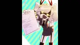 Job Application Meme (Murder Drones)