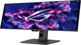 ASUS ROG Strix XG27ACDNG 26.5&rdquo; &mdash; Should You Buy This QD-OLED Gaming Monitor Now
