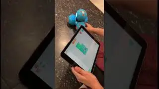 📚 Activities at the Library !!!!         #robot #coding #electronic