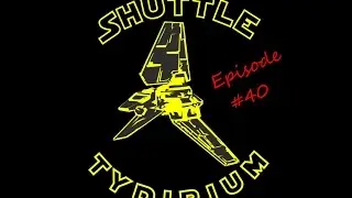 Episode 40: Den of Thieves