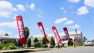 Motul Workshop Wednesday - QT Performance