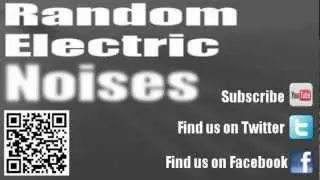 Borgore - Decisions (Original Mix) [dubstep 2012] [HQ/HD]