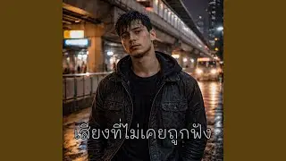 เสียงที่ไม่เคยถูกฟัง
