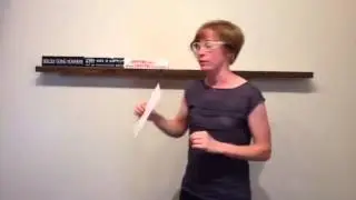 Redhead's guide to the Galaxy