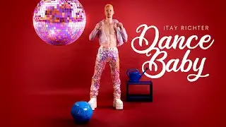 Itay Richter - Dance Baby