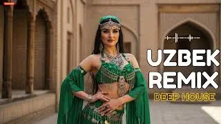 Uzbek Remix Night Session 2026 🎧 Deep Bass & Party Flow