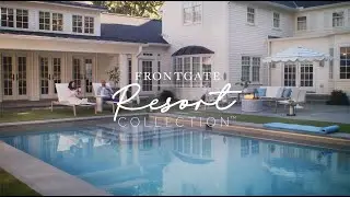 Frontgate Resort