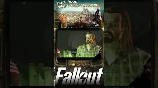 Fallout 4 Justice for Harvey's Betrayal! 💥 Part 2