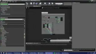 Totally Unreal Live - Creating a weapons system pt2