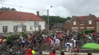bryan coquard 5eme &eacute;tapes