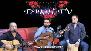 Cigány Himnusz - gypsy anthem