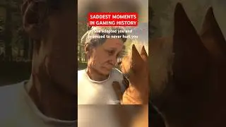 SADDEST moment in this cat game makes everyone mad